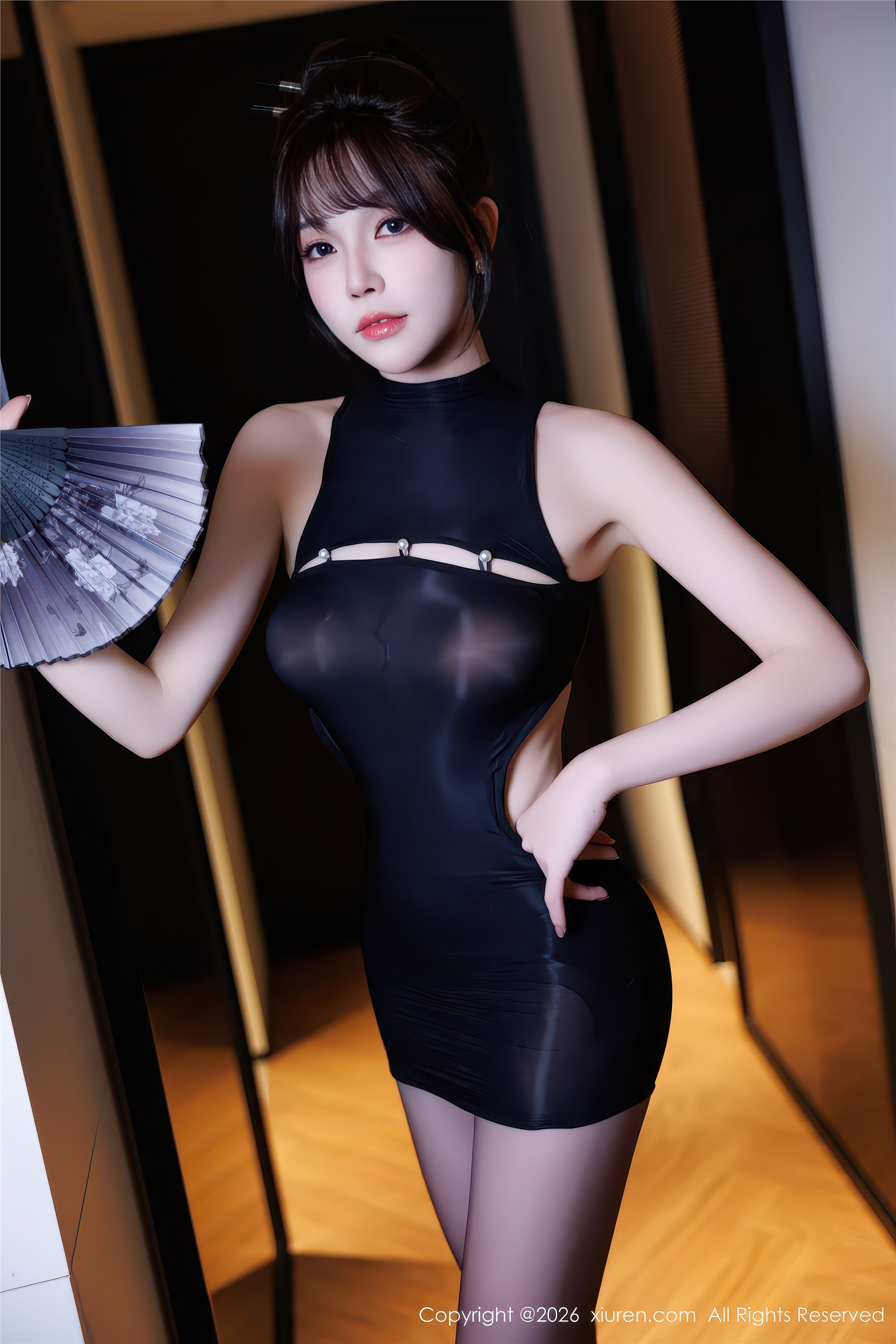 Xiuren秀人网 2026.01.27 NO.11281 莉芝荔枝